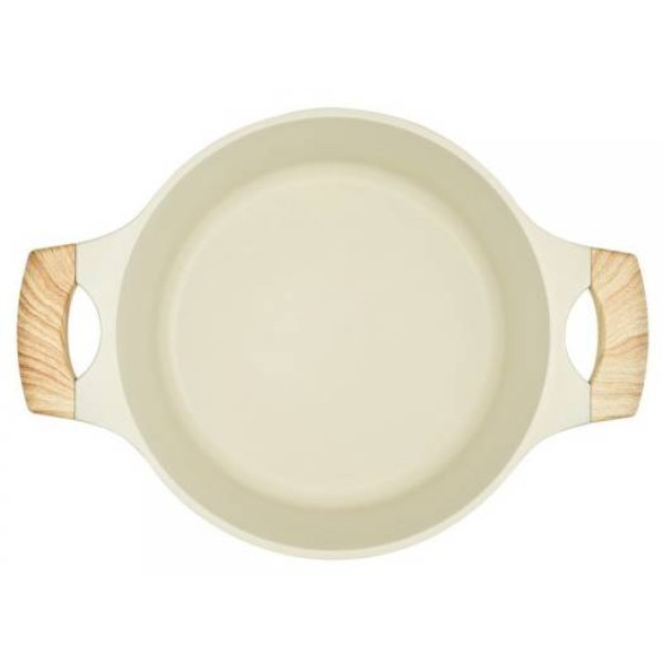 Фото - Каструля RESTO 4,2 л (93803)