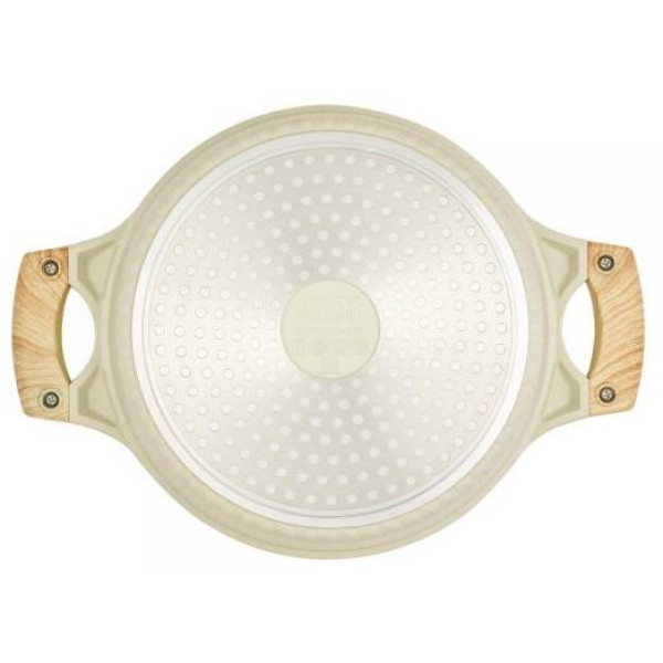 Фото - Каструля RESTO 4,2 л (93803)