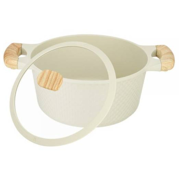 Фото - Каструля RESTO 4,2 л (93803)