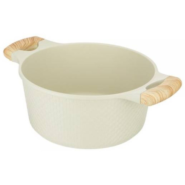 Фото - Каструля RESTO 4,2 л (93803)