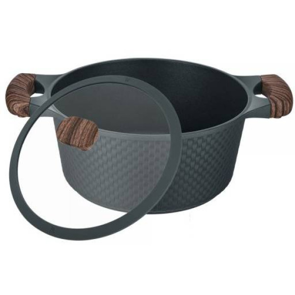 Фото - Каструля RESTO 4,2 л (93903)