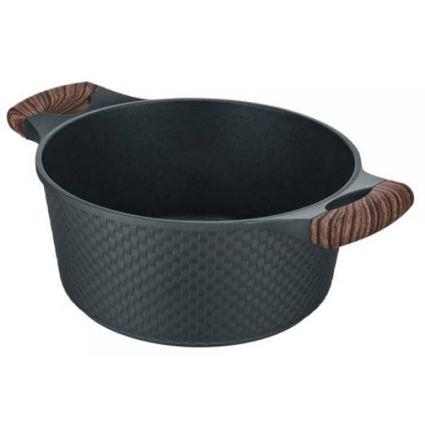 Фото - Каструля RESTO 4,2 л (93903)