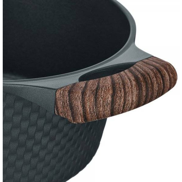 Фото - Каструля RESTO 4,2 л (93903)