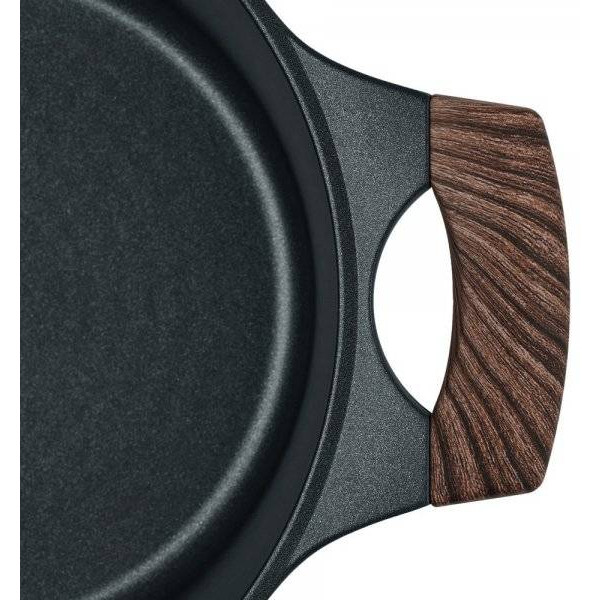 Фото - Каструля RESTO 4,2 л (93903)