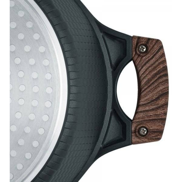 Фото - Каструля RESTO 4,2 л (93903)