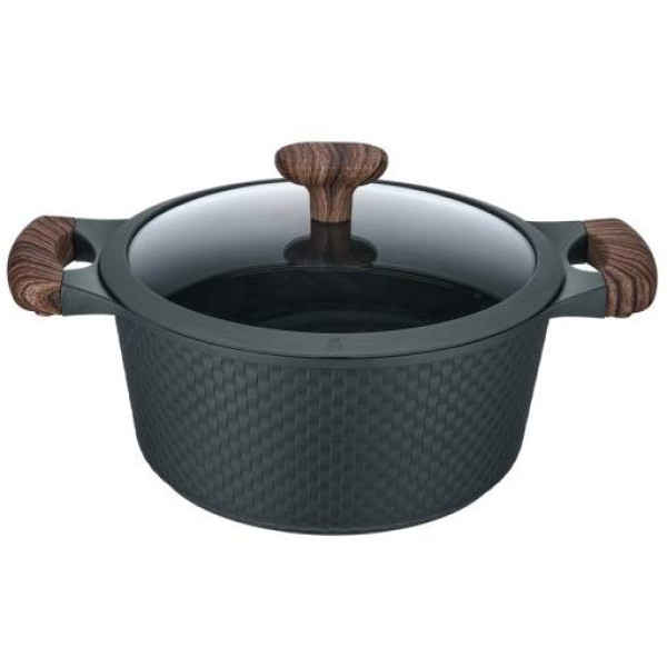 Фото - Каструля RESTO 4,2 л (93903) Фото - Каструля RESTO 4,2 л (93903)