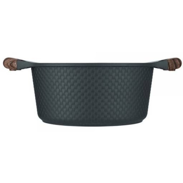 Фото - Каструля RESTO 4,2 л (93903)