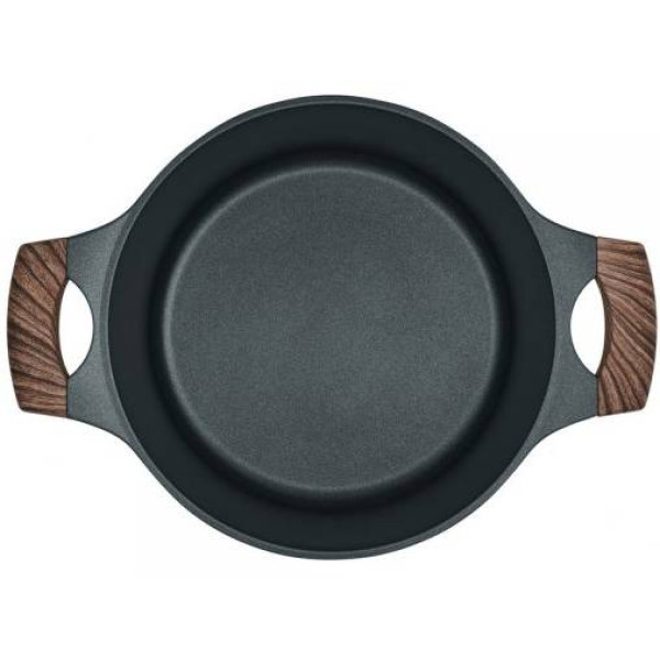 Фото - Каструля RESTO 4,2 л (93903)