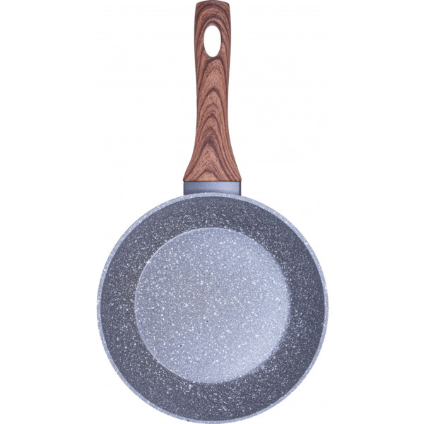 Фото - Сковорода універсальна RESTO AQUILA 20 см ()