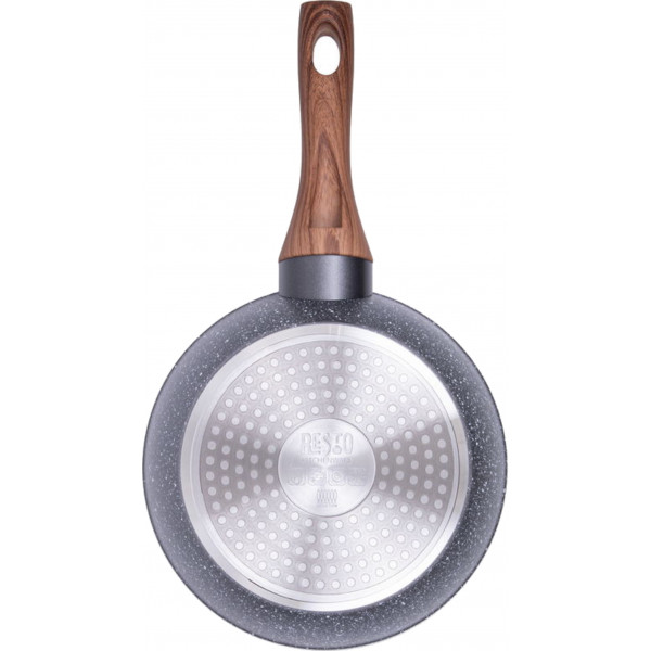 Фото - Сковорода універсальна RESTO AQUILA 20 см ()