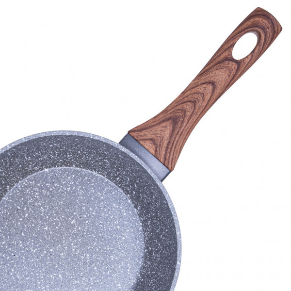 Фото - Сковорода універсальна RESTO AQUILA 20 см ()