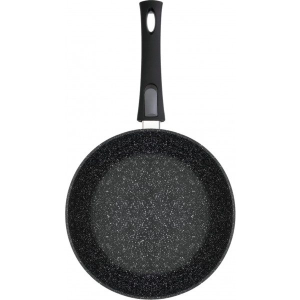 Фото - Сковорода універсальна зі знімною ручкою RESTO Aries 20 см (93010)