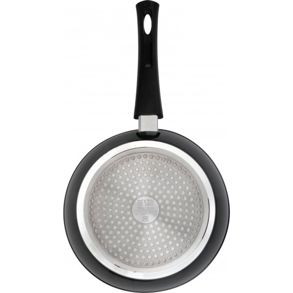 Фото - Сковорода універсальна зі знімною ручкою RESTO Aries 20 см (93010)