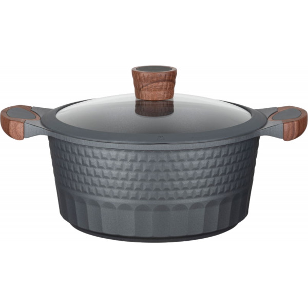 Фото - Каструля RESTO CAPELLA 4.6 л (93503)