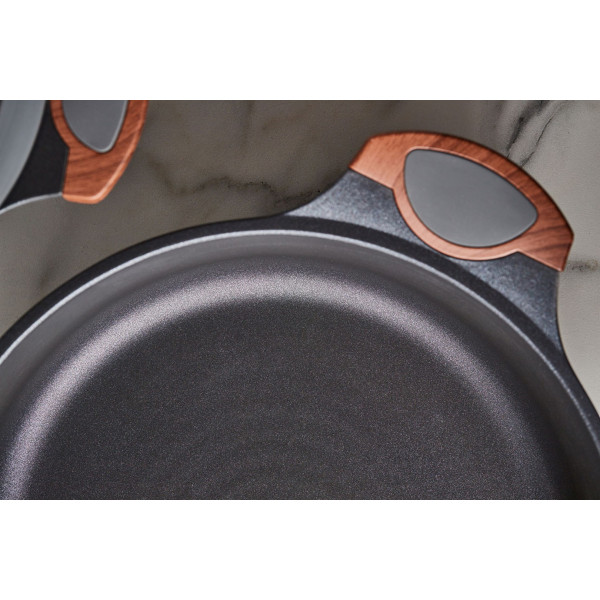 Фото - Каструля RESTO CAPELLA 4.6 л (93503)