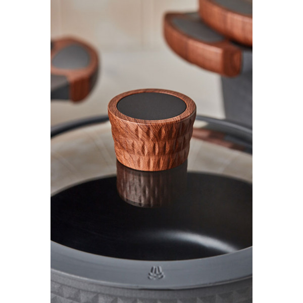 Фото - Каструля RESTO CAPELLA 4.6 л (93503)