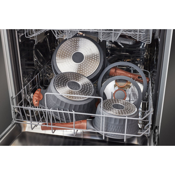 Фото - Каструля RESTO CAPELLA 4.6 л (93503)