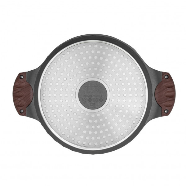 Фото - Каструля RESTO CAPELLA 4.6 л (93503)