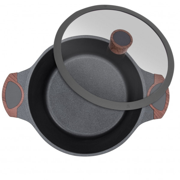 Фото - Каструля RESTO CAPELLA 4.6 л (93503)