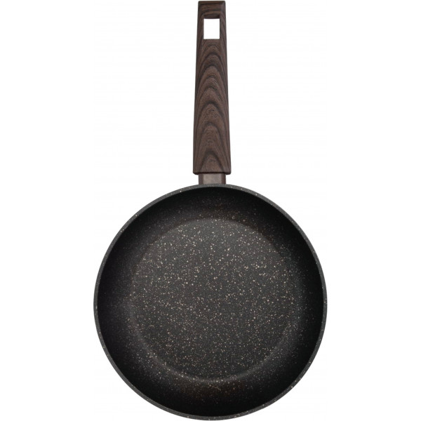 Фото - Сковорода универсальная RESTO CARINA 20 см (93020)