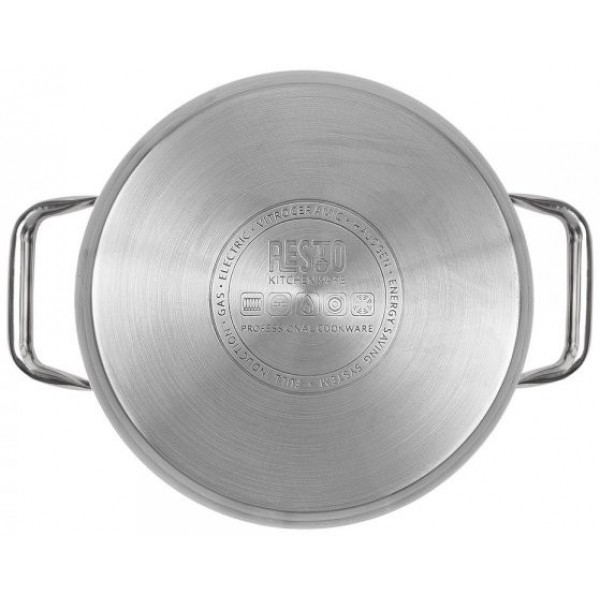Фото - Каструля RESTO Libra 2.6 л (92002)