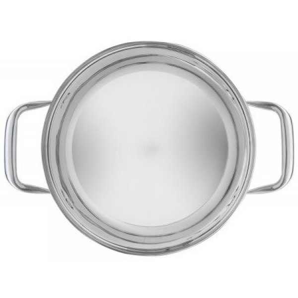 Фото - Каструля RESTO Libra 2.6 л (92002)