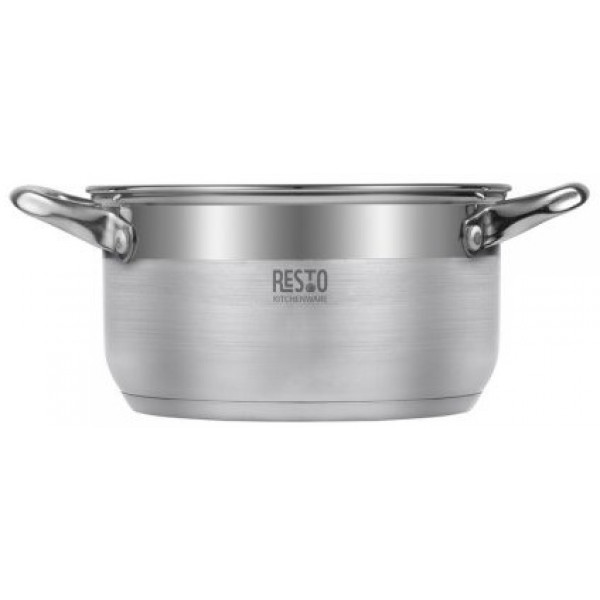 Фото - Каструля RESTO Libra 2.6 л (92002)