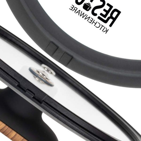 Фото - Ківш RESTO MON 1.4 л (93186)