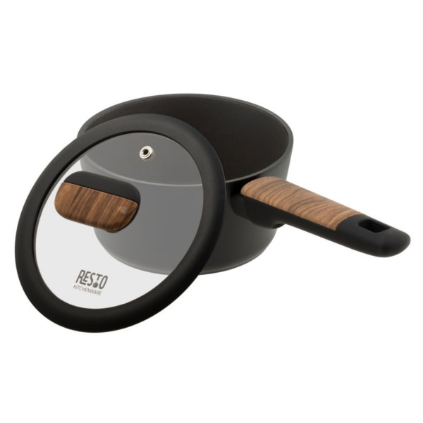 Фото - Ківш RESTO MON 1.4 л (93186)