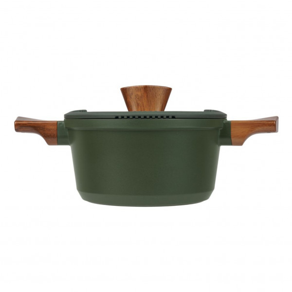 Фото - Кастрюля RESTO SADR 2.6 л (93701)