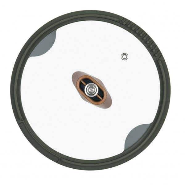 Фото - Кастрюля RESTO SADR 2.6 л (93701)