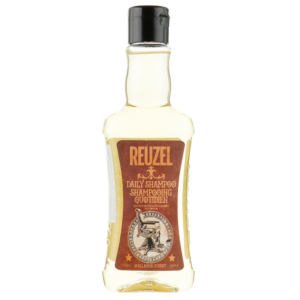 Фото - Шампунь чоловічий Reuzel Daily Shampoo 100 мл (852578006065)