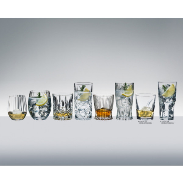 Фото - Набір склянок Riedel 0515/02 S1