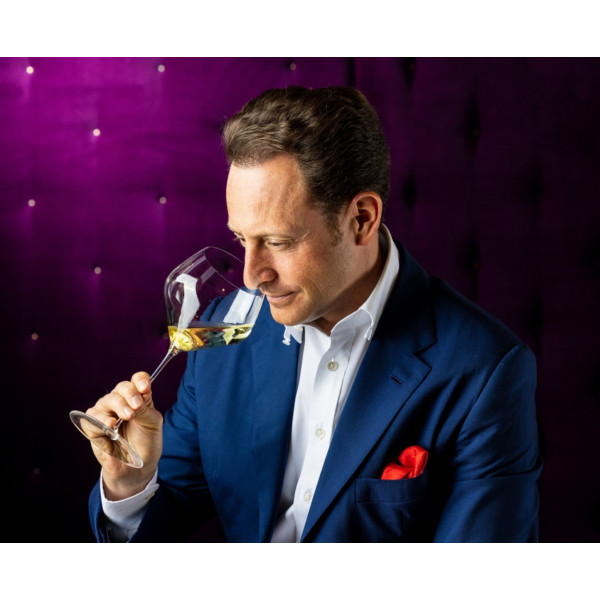 Фото - Набір келихів Riedel 6330/97