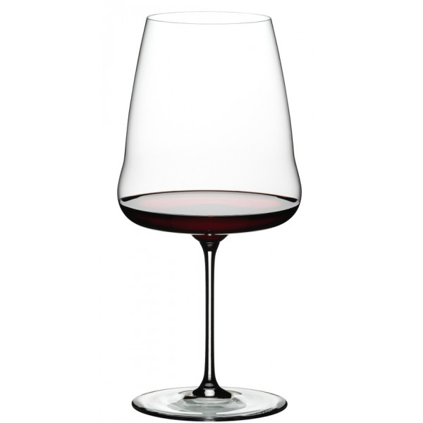 Фото - Бокал Riedel для красного вина Cabernet Sauvignon 1.002 л 1234/0