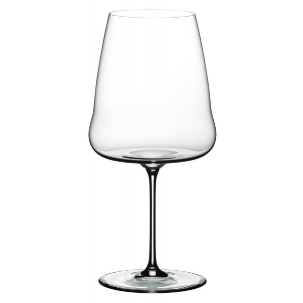 Фото - Бокал Riedel для красного вина Cabernet Sauvignon 1.002 л 1234/0