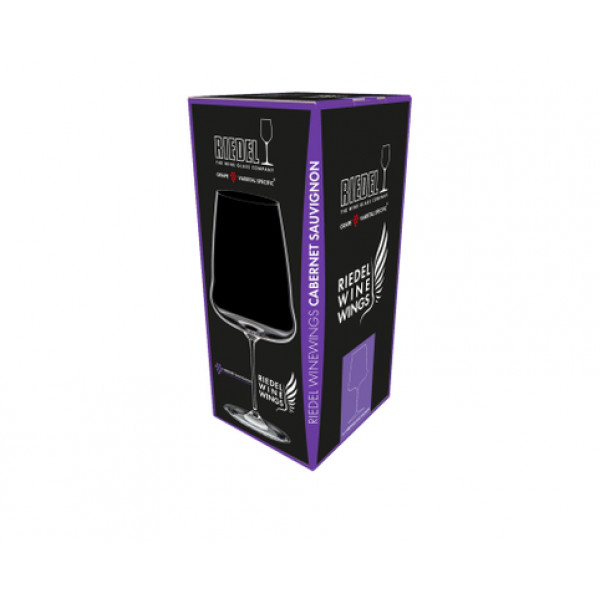 Фото - Бокал Riedel для красного вина Cabernet Sauvignon 1.002 л 1234/0