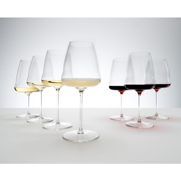 Фото - Бокал Riedel для красного вина Cabernet Sauvignon 1.002 л 1234/0