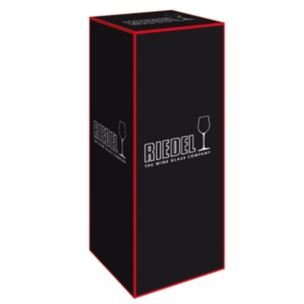 Фото - Декантер Riedel Cornetto Confetti Red 1,2 л 1977/13R