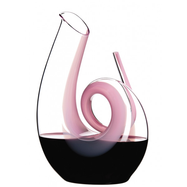 Фото - Декантер Riedel Curly Pink 1.4 л 2011/04