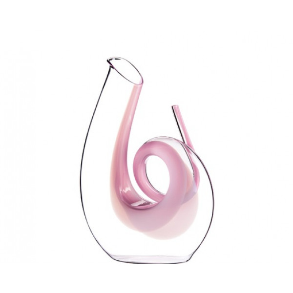 Фото - Декантер Riedel Curly Pink 1.4 л 2011/04