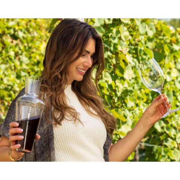 Фото - Декантер Riedel Mosel 1.32 л 1419/03