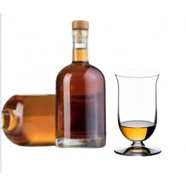 Фото - Келих Riedel для віскі Single Malt 0.2 л 4400/80