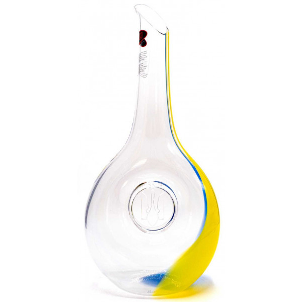 Фото - Декантер Riedel Ukraine 1.21 л 2009/05UKR