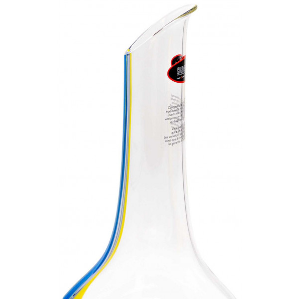 Фото - Декантер Riedel Ukraine 1.21 л 2009/05UKR