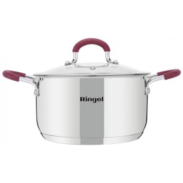 Фото - Набір посуду Ringel Ingrid 6 пр. (RG-6006)