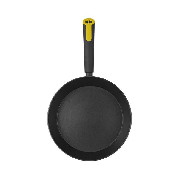 Фото - Сковорода універсальна Ringel Marinara 22 см (RG-1135-22)