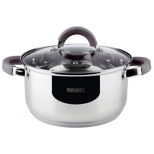 Фото - Набір посуду Ringel Meyer 6 пр. (RG-6000)