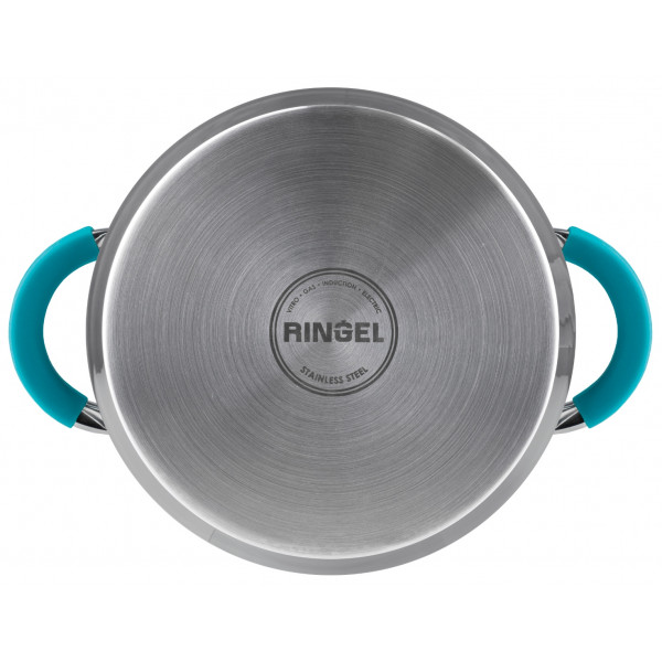 Фото - Набір посуду Ringel Promo 6 пр. (RG-6000/1-P)