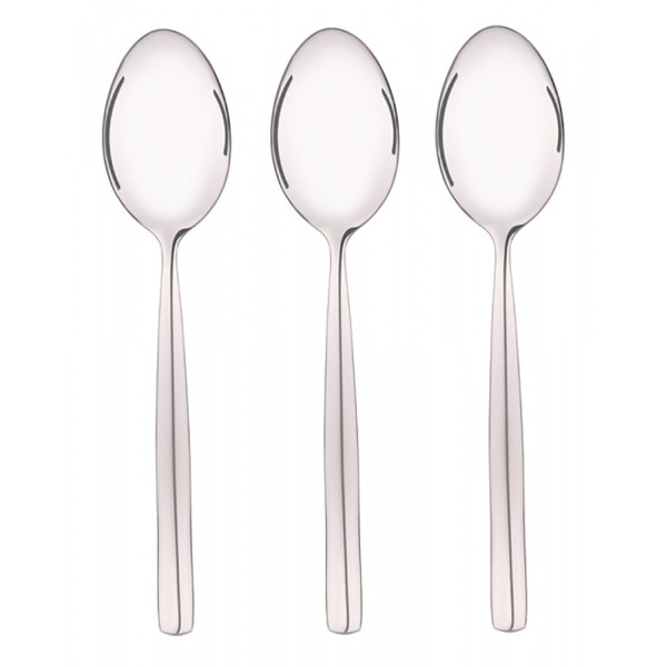 Фото - Набір чайних ложок Ringel Taurus 3 шт. (RG-3111-3/4) Фото - Набір чайних ложок Ringel Taurus 3 шт. (RG-3111-3/4)